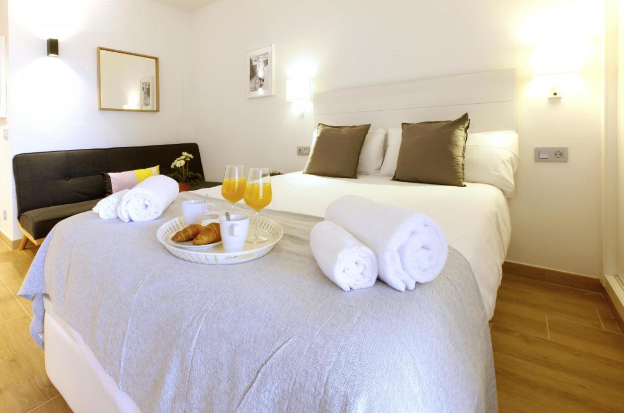 Apartamentos Holidays Benalbeach Benalmadena Exterior photo